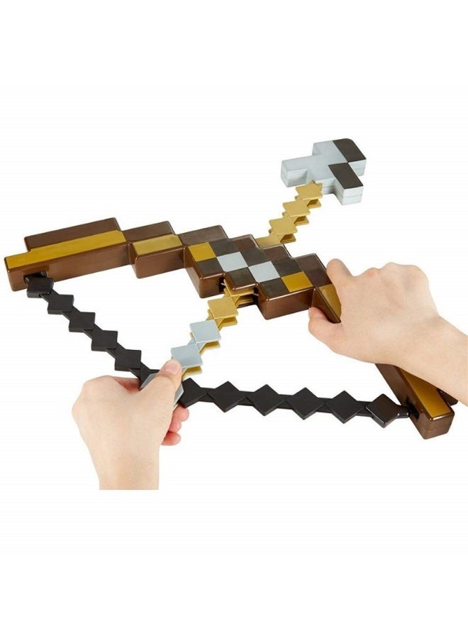 Minecraft Model Gift Night Light