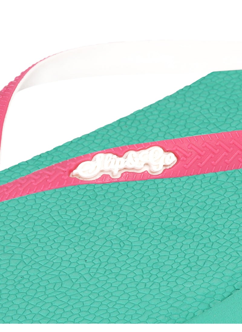Fashionable Slippers