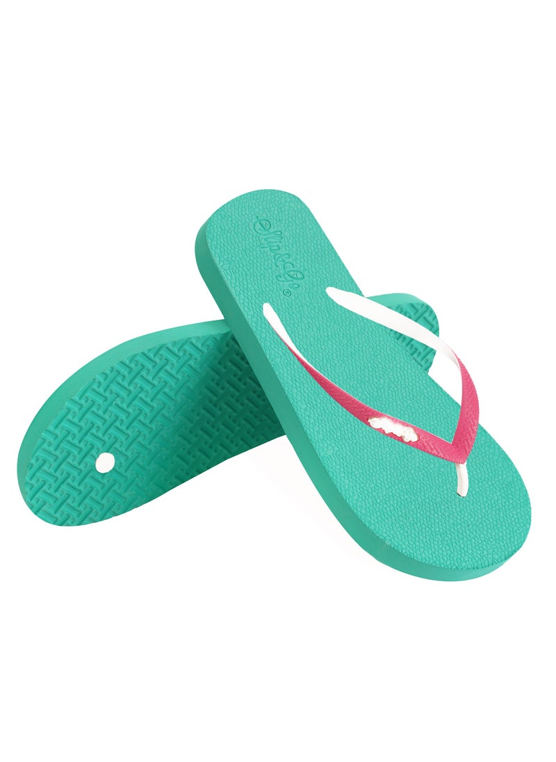 Fashionable Slippers
