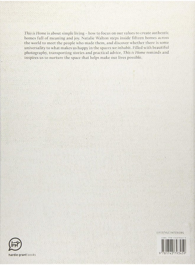 This Is Home: The Art Of Simple Living - Image 2