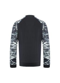 UHLSPORT uhlsport Sweatshirt Smart breathe FIT Suitable for Goalkeeper Training And Match Round Neck Extremely Breathable Microfiber Light And Comfortable Wear With Pants  - Image 3