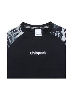 UHLSPORT uhlsport Sweatshirt Smart breathe FIT Suitable for Goalkeeper Training And Match Round Neck Extremely Breathable Microfiber Light And Comfortable Wear With Pants  - Image 4