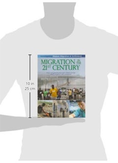 Migration in the 21st Century: How Will Globalization and Climate Change Affect Migration and Settlement?  - Image 1