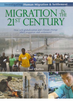 Migration in the 21st Century: How Will Globalization and Climate Change Affect Migration and Settlement?  - Image 2