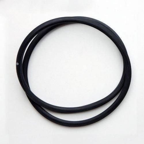 Vooli New All type of Inner Lid Pressure cooker Steel or Aluminium Cooker Rubber Gasket 8Liter To 12 Liter Support Pack Of 2 do not support any Hawkins pressure cooker - Image 4