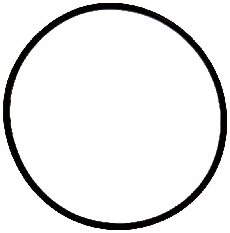 Vooli New All type of Inner Lid Pressure cooker Steel or Aluminium Cooker Rubber Gasket 8Liter To 12 Liter Support Pack Of 2 do not support any Hawkins pressure cooker - Image 1