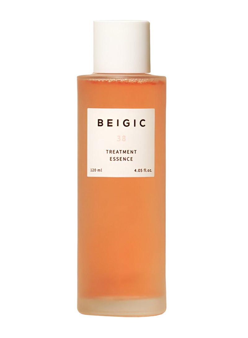 Beigic Treatment Essence 120ml - Image 1