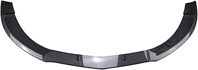 Wivplex Front Bumper Lip Spoiler for CLA Class - Image 1