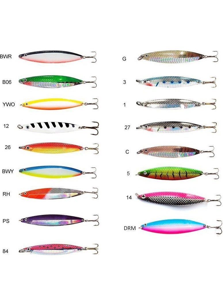 Bluefish Spoon Nıdıngen F774 18 gr Color:1 - pzsku/Z07A3F3C1E25AEE1FE274Z/45/_/1736597826/b23292fd-104f-44cd-80e5-5161cd6dfbdb