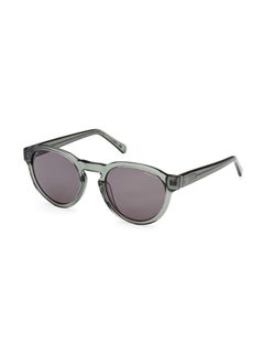 GANT Round Sunglasses For Women - Shiny Black  - Image 1