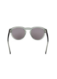 GANT Round Sunglasses For Women - Shiny Black  - Image 5