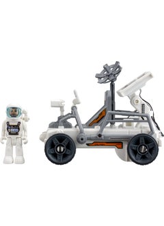 Silverlit Astropod Exploration Vehicle 80332  - Image 1