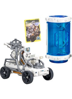 Silverlit Astropod Exploration Vehicle 80332  - Image 2