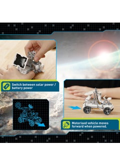 Silverlit Astropod Exploration Vehicle 80332  - Image 3