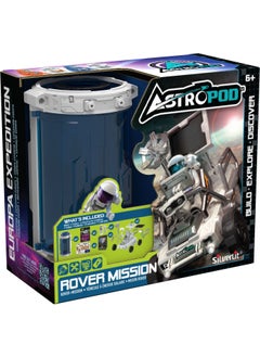 Silverlit Astropod Exploration Vehicle 80332  - Image 5