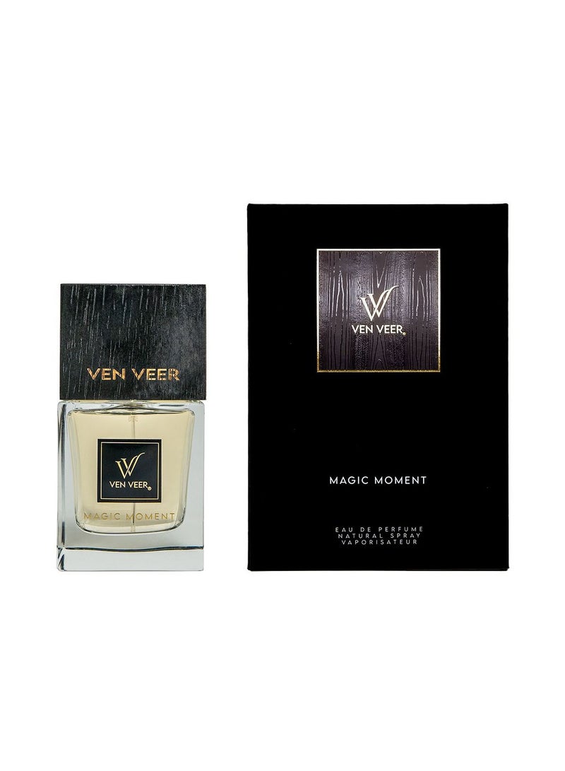 VEN VEER perfume 100ml Magic moment