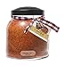 A Cheerful Giver A Cheerful Giver - Banana Nut Bread - 34oz Papa Scented Candle Jar with Lid - Keepers of the Light - 155 Hours of Burn  - Image 2