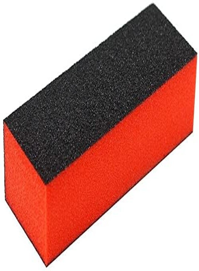 Sminakh 1 Pcs Nail Block Buffer For Nails Art Buffers Nail Files Nail Buffers Set Buffing Block Nail Art Manicure and Pedicure Tool For Salon and Home - Image 2