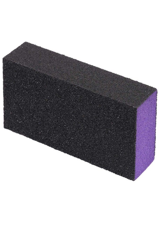 Sminakh 1 Pcs Nail Block Buffer For Nails Art Buffers Nail Files Nail Buffers Set Buffing Block Nail Art Manicure and Pedicure Tool For Salon and Home - Image 1