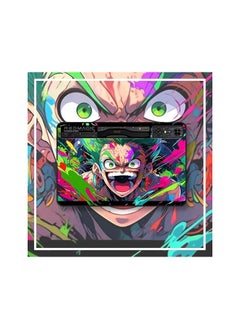 General Cace for ZTE Nubia Red Magic Gaming Pad Pro 10.9-inch (2024),Personalized Illustration Anti-fall Tablet Case,Durable Anti-friction Kids-Friendly Protective Cover  - Image 2