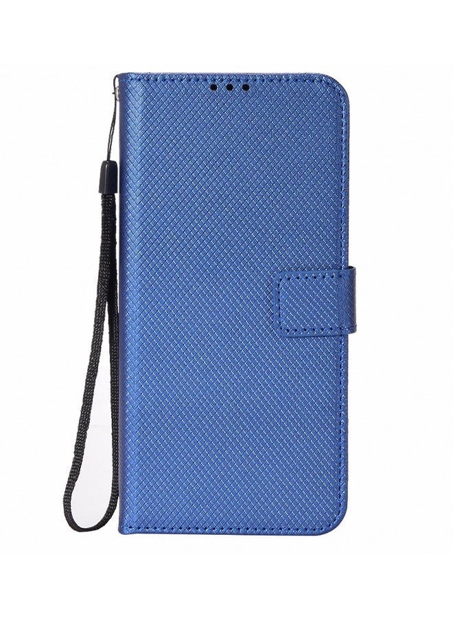 X-level Samsung Galaxy A05 4G Phone Case Cover with Full Body Camera Len Protector PU Leather Wallet Card Holder Shockproof Protective Back Cover with Release Hand Phone Holder Daily Video Kickstand - Image 1