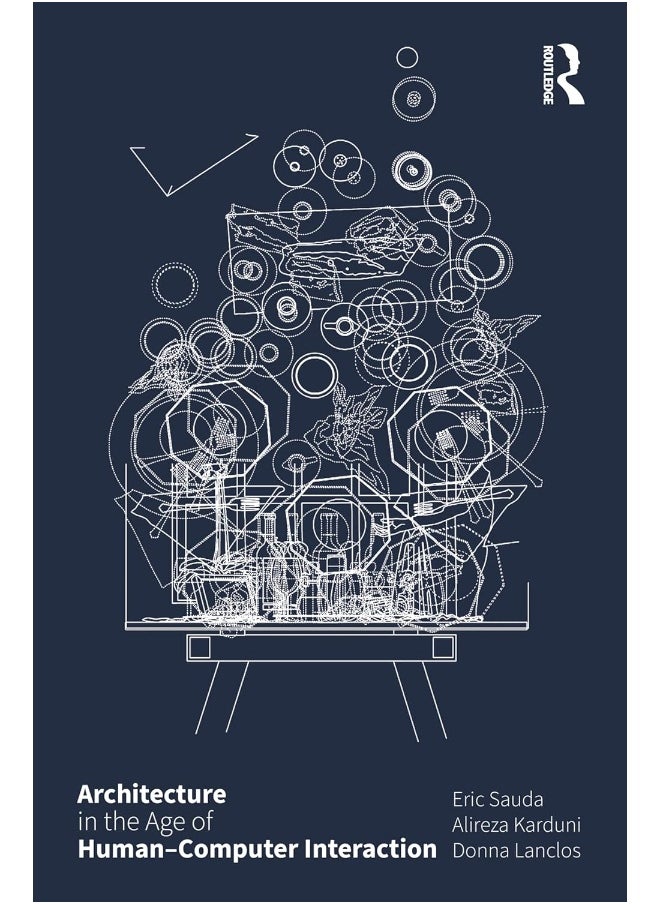 null - Architecture in the Age of Human–Computer Interaction - Image 1