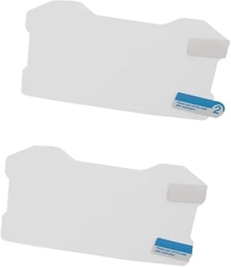 QASULER Screen Protector for ADV 150 Motorcycle - Image 1