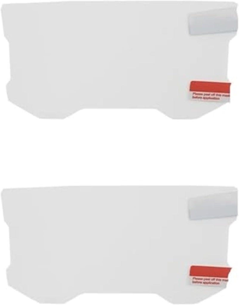 QASULER Screen Protector for ADV 150 Motorcycle - Image 2