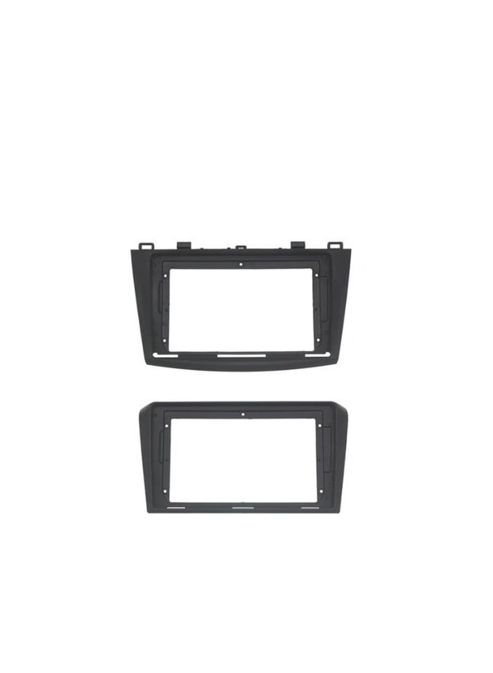 Generic Frame Cassette 9 Inch Mazda 3 2012-2015 