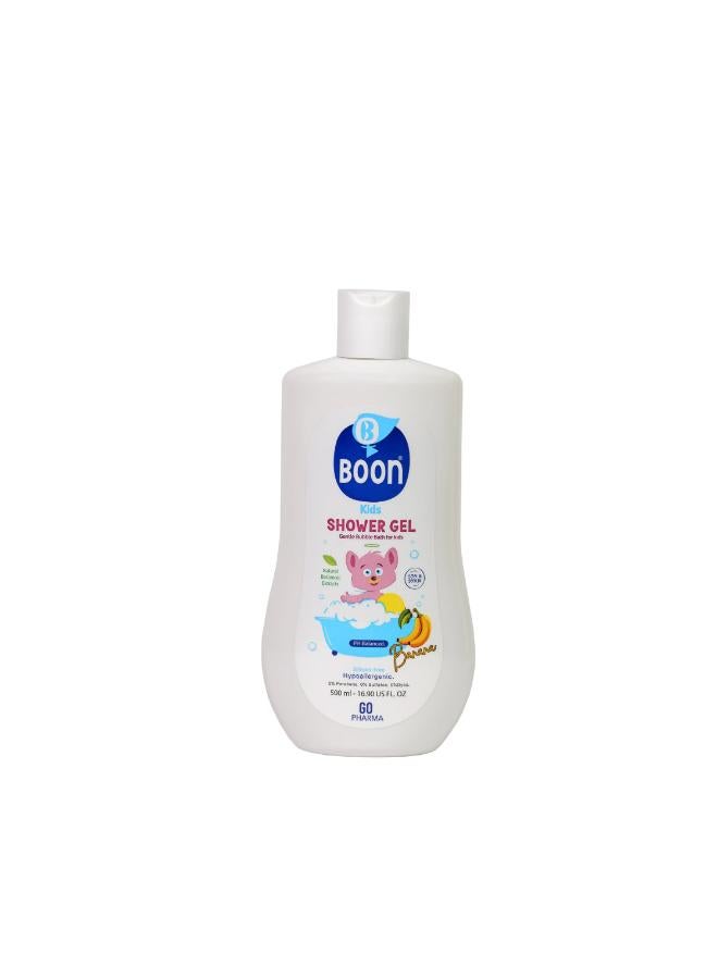 Boon Kids Shampoo - 250 ml - Image 3