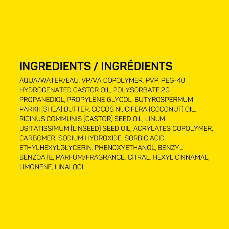 MARC ANTHONY جيل تصفيف الشعر من مارك أنطوني ديفين آند هولد فليكس، كيرلز ستريكتلي - للشعر المجعد المتوسط إلى الخشن - تثبيت قوي، تحكم طويل الأمد في التجاعيد ولمعان إضافي مع زبدة الشيا - منتجات مضادة للتجاعيد للنساء - Image 4