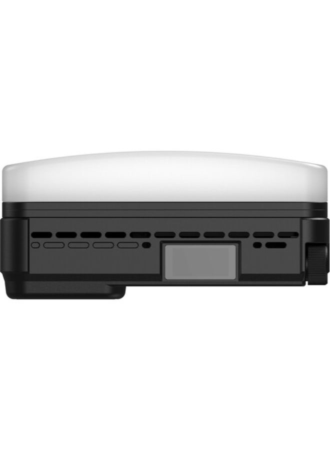 SmallRig RM 40C Mini LED Video Light - Image 4