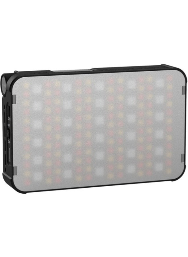 SmallRig RM 40C Mini LED Video Light - Image 2