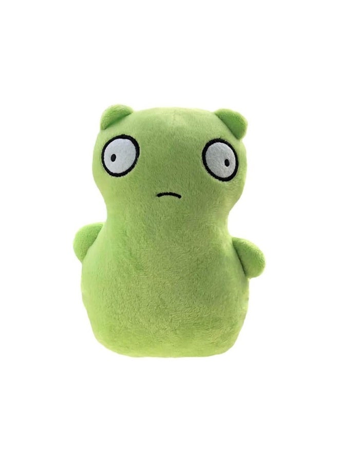 لعبة Plush Toy فضائية لطيفة من بوبز برجرز بحجم 20 سم - Image 1