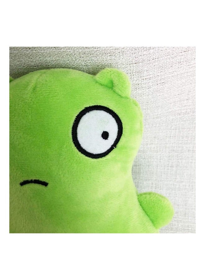 لعبة Plush Toy فضائية لطيفة من بوبز برجرز بحجم 20 سم - Image 3