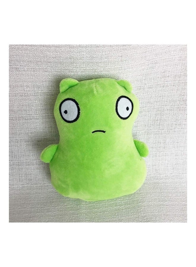 لعبة Plush Toy فضائية لطيفة من بوبز برجرز بحجم 20 سم - Image 2