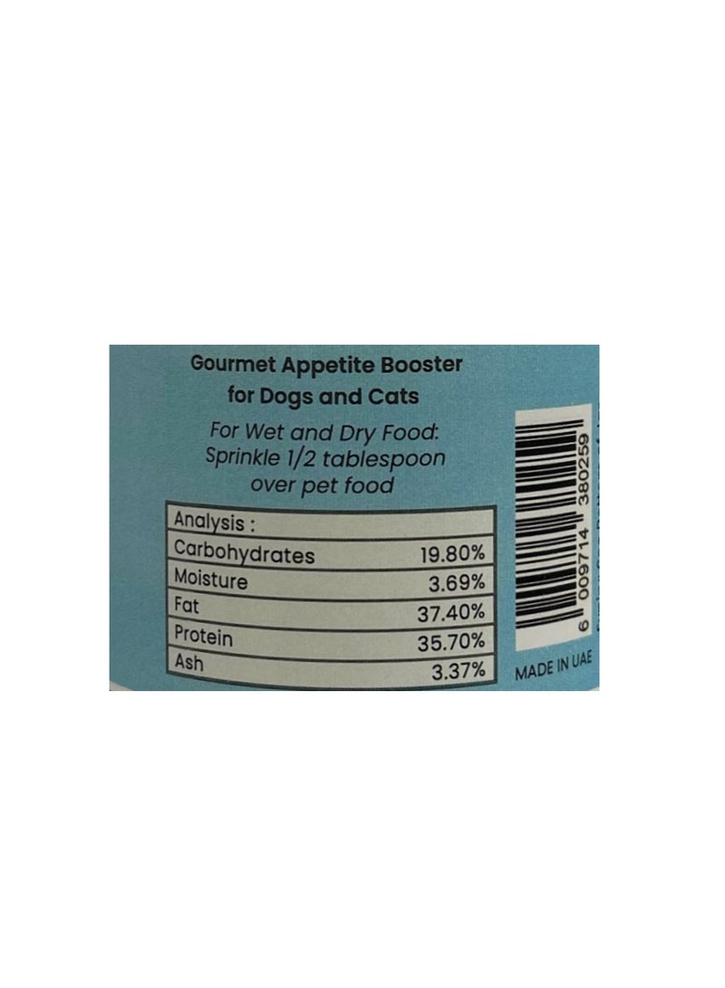 Chill Dogs Chicken Liver Food Topper, 75 gm - Image 5