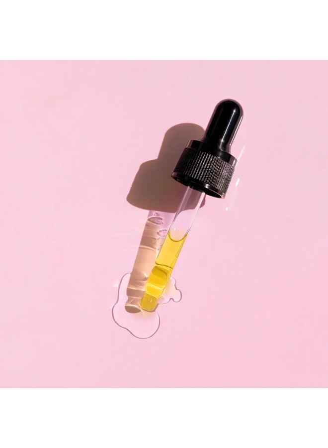 JoySpring, D3 + K2 Drops, 2 fl oz (60 ml) - Image 3