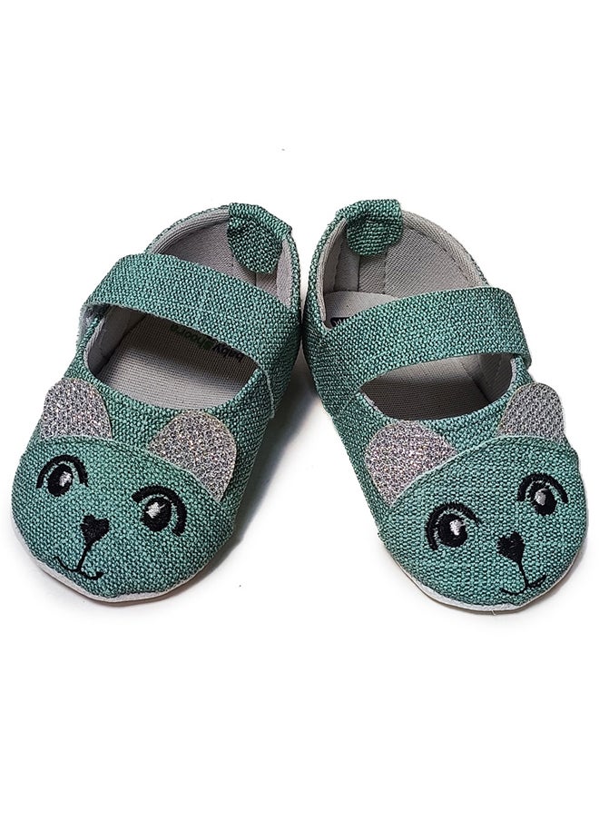 BabyShoora Baby girls shoes  - Image 1