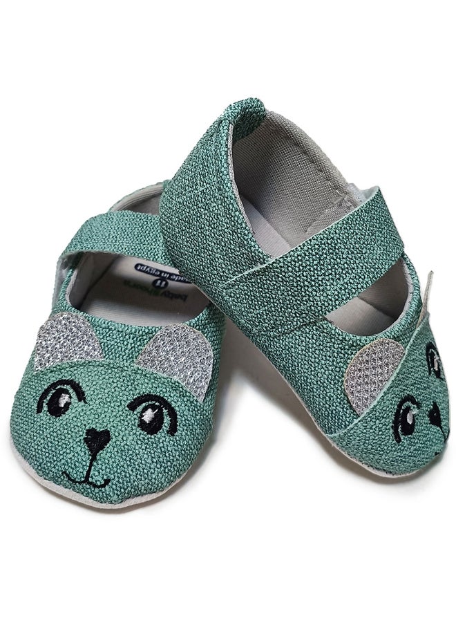 BabyShoora Baby girls shoes  - Image 3
