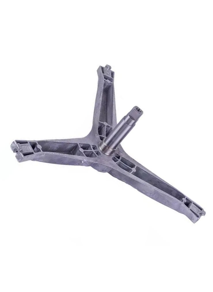 Generic - Washing Machine Drum Spider Compatible Parts for Samsung 7 kg Capacity, DC97-15184A - Image 1