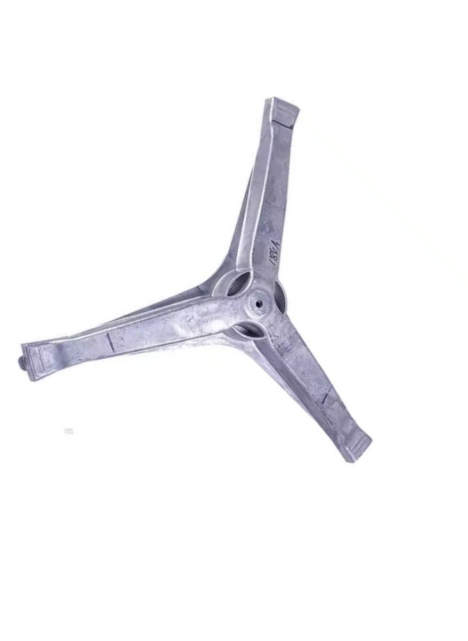 Generic - Washing Machine Drum Spider Compatible Parts for Samsung 7 kg Capacity, DC97-15184A - Image 1