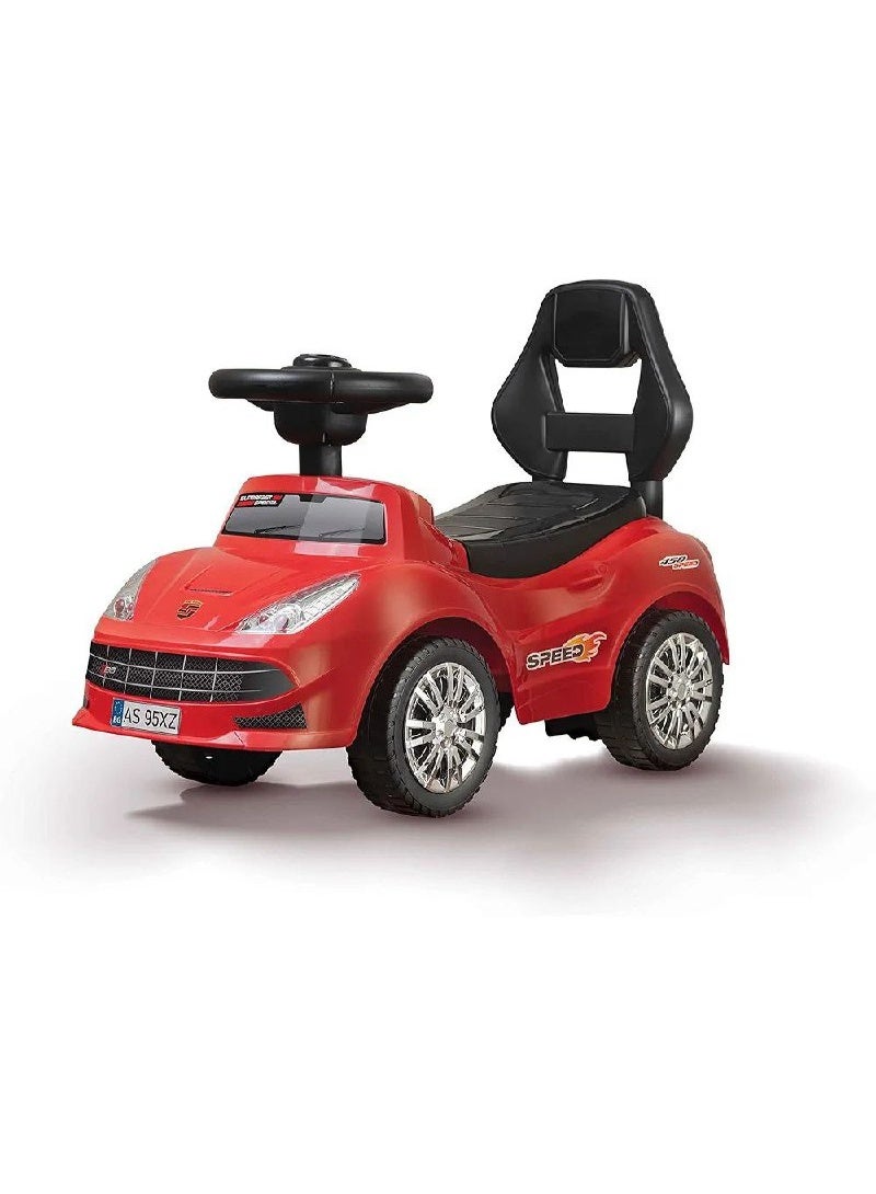 car for kids G.TS 3*1 from 1 year to 5 years -(52CM-28 CM - 42 CM) - Image 1