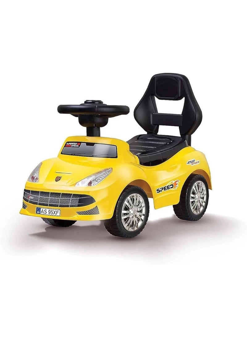 car for kids G.TS 3*1 from 1 year to 5 years -(52CM-28 CM - 42 CM) - Image 3