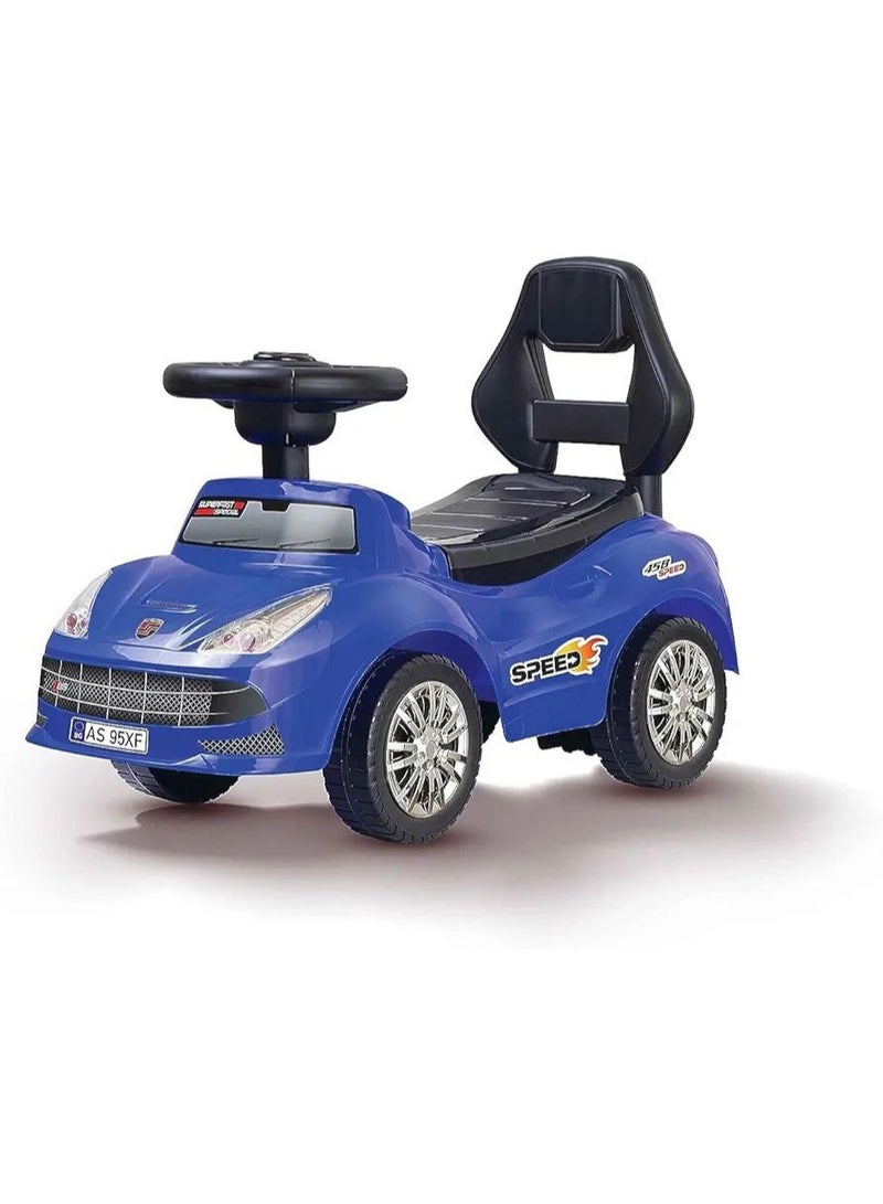 car for kids G.TS 3*1 from 1 year to 5 years -(52CM-28 CM - 42 CM) - Image 2