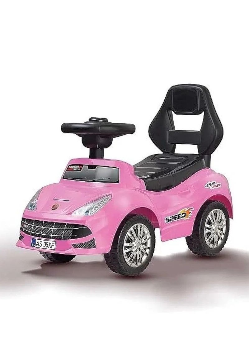 car for kids G.TS 3*1 from 1 year to 5 years -(52CM-28 CM - 42 CM) - Image 4