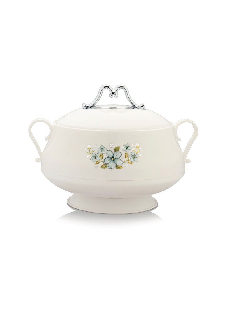 AXIS 3‑Piece Mac Casserole Set – Stylish, Durable Serve‑&‑Bake Dish Set  - Image 2