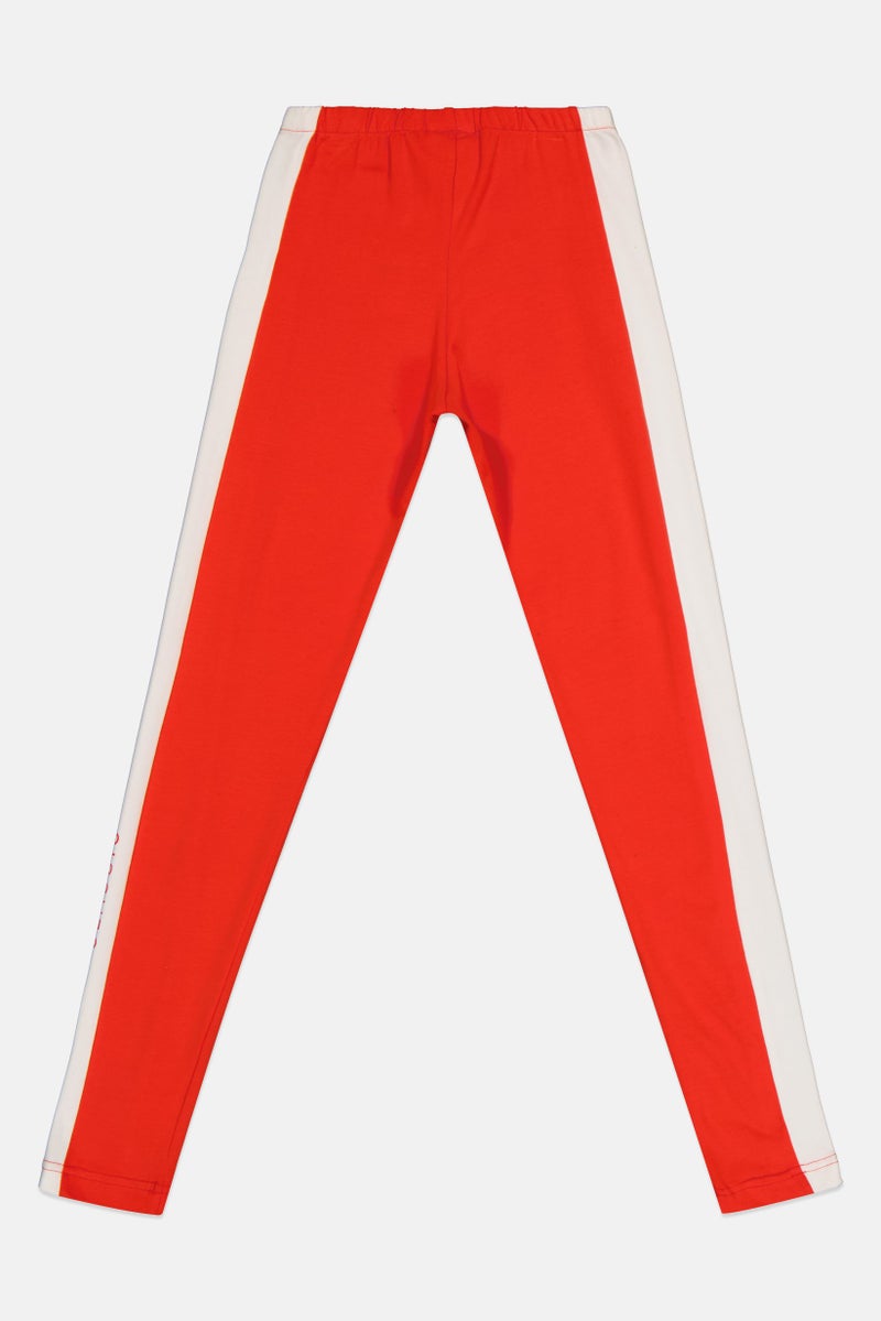 Reebok Women Sportswear Fit Training Legging, Multicolor - Image 3