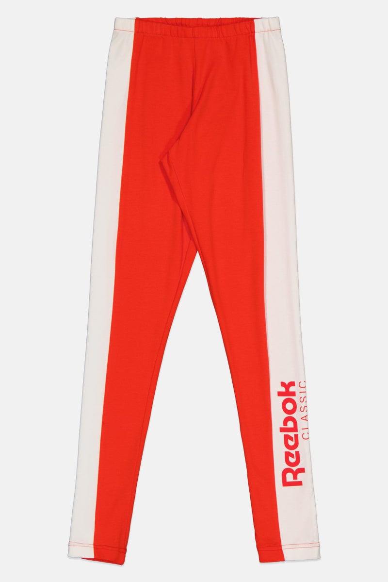 Reebok Women Sportswear Fit Training Legging, Multicolor - Image 2