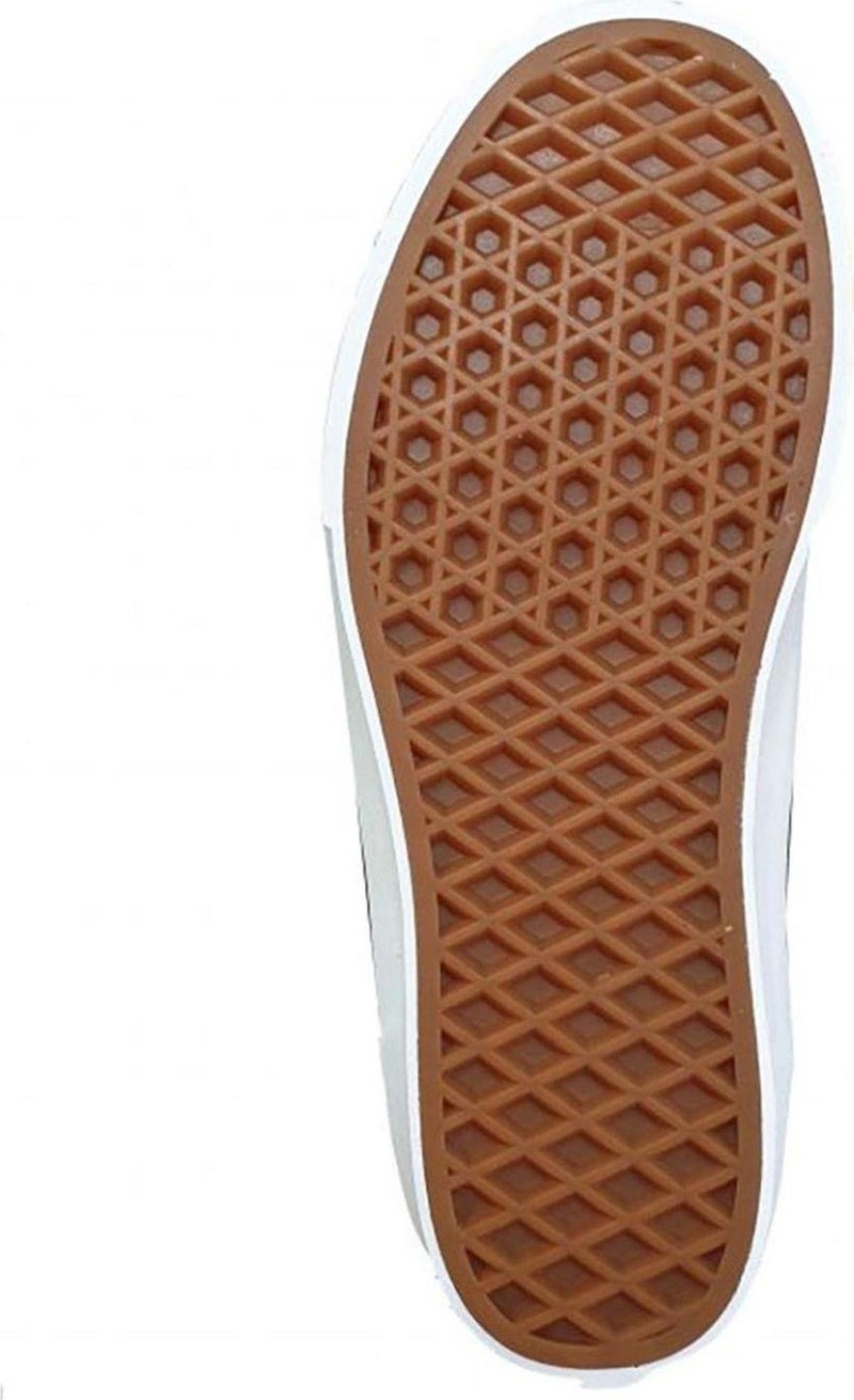 VANS حذاء رياضي نسائي بلاك سنيكرز ويم فيلمور هاي بلاتفورم VN0A5EM771  - Image 5